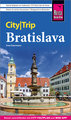 Reise Know-How CityTrip Bratislava / Pressburg