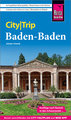 Reise Know-How CityTrip Baden-Baden