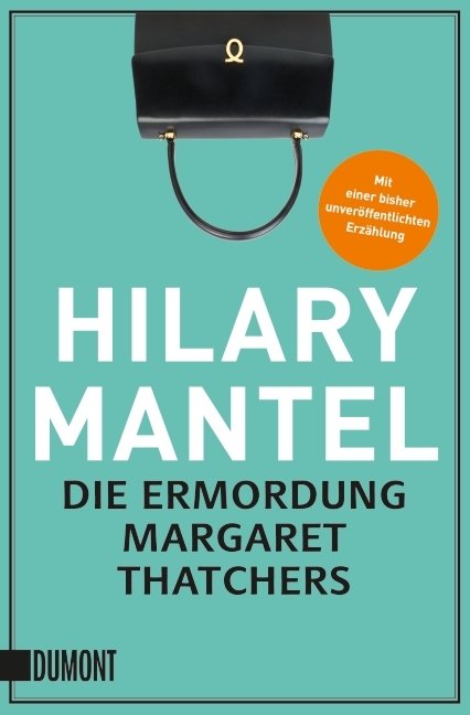 Die Ermordung Margaret Thatchers