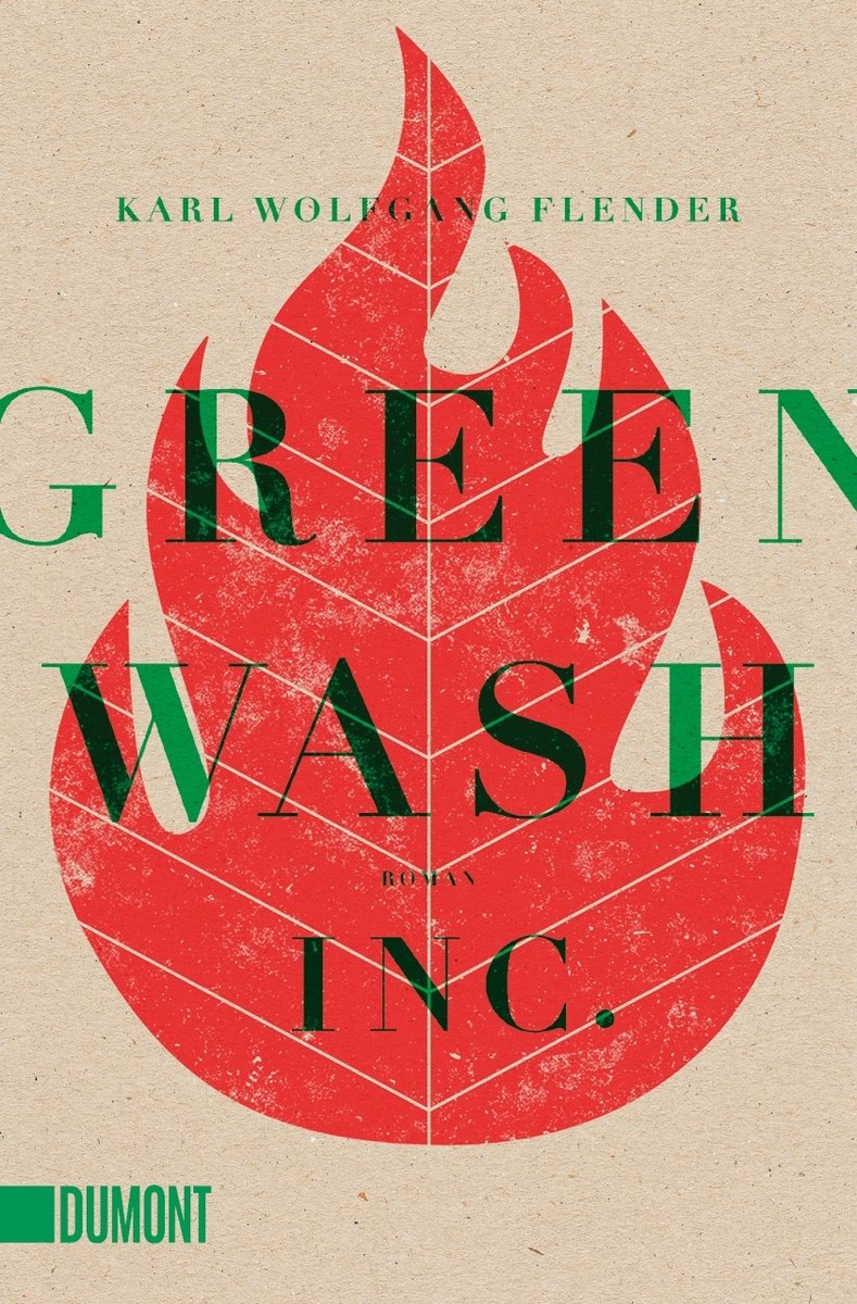 Greenwash, Inc.