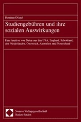 Studiengebühren und ihre sozialen Auswirkungen