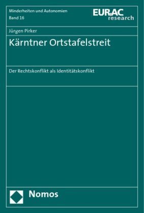 Kärntner Ortstafelstreit