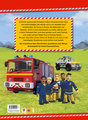 Feuerwehrmann Sam: Das große Vorlesebuch von Feuerwehrmann Sam