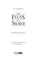 Der Fluss aus Silber