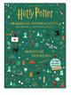 Aus den Filmen zu Harry Potter: Magische Weihnachten - Der offizielle Adventskalender - Magische Tierwesen