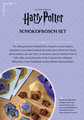 Harry Potter: Schokofrosch-Set