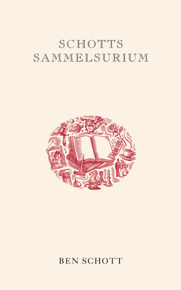 Schotts Sammelsurium