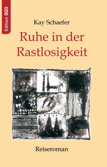 Ruhe in der Rastlosigkeit