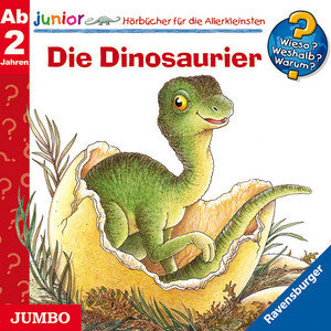 Die Dinosaurier