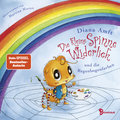 Die kleine Spinne Widerlich und die Regenbogenfarben (Pappbilderbuch)