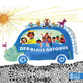 Der blaue Autobus