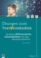 Übungen zum Textverständnis Klasse 5/6