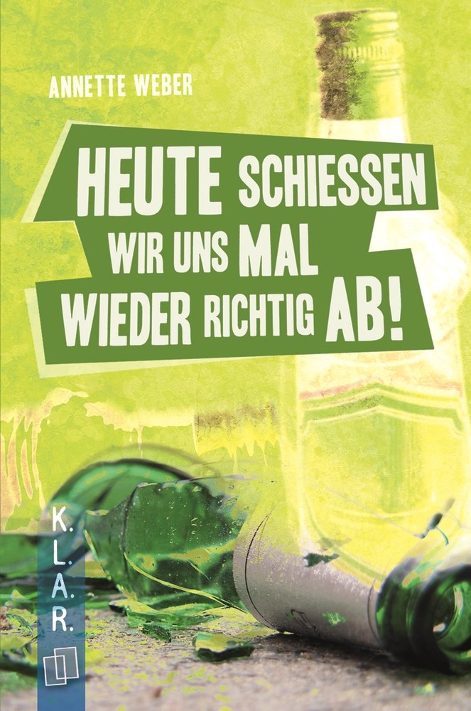 Heute schießen wir uns mal wieder richtig ab!