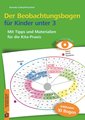 Der Beobachtungsbogen für Kinder unter 3