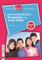 Lese-Arbeitsblätter: Wortschatz und erste Sätze - Band 2