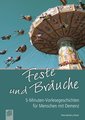 Feste und Bräuche