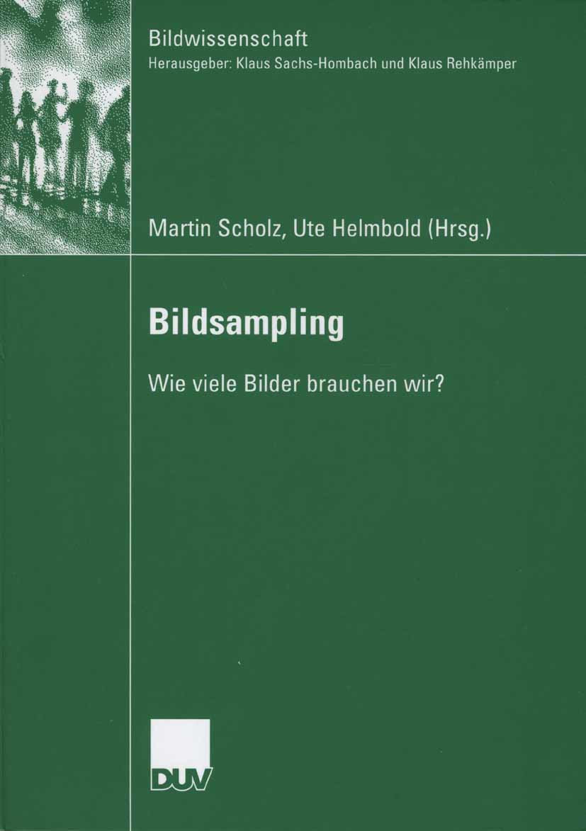 Bildsampling