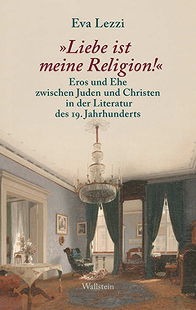 »Liebe ist meine Religion!«