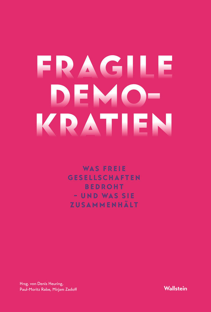 Fragile Demokratien