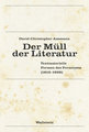 Der Müll der Literatur