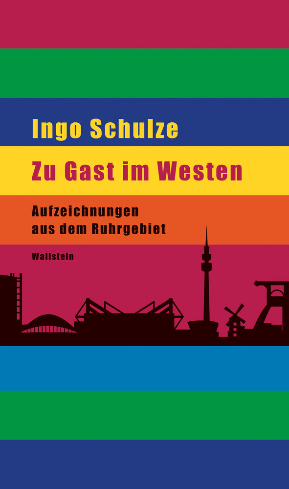 Zu Gast im Westen