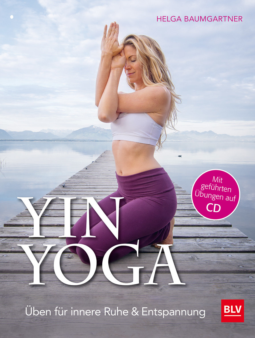 Yin Yoga