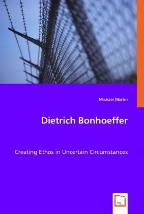 Dietrich Bonhoeffer