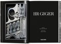 HR Giger. 40th Ed.