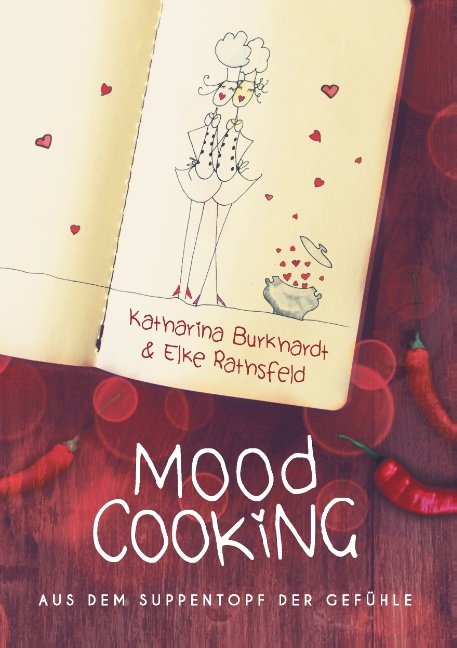 Moodcooking