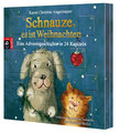 Schnauze, es ist Weihnachten