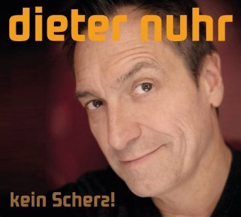 Kein Scherz!, 2 Audio-CD