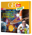 GEOLINO MINI: Alles über Sterne und Planeten