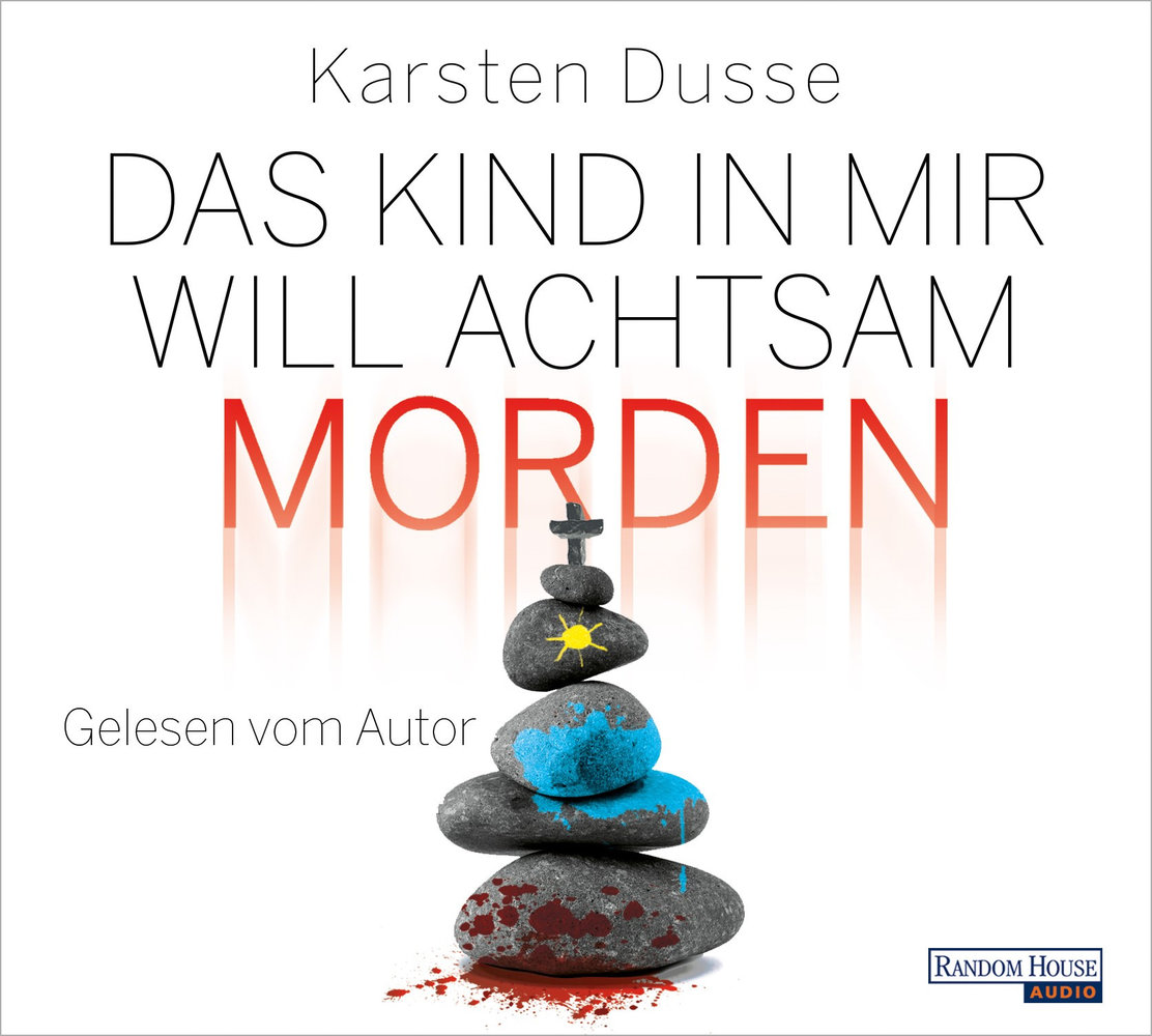 Das Kind in mir will achtsam morden