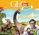 GEOLINO MINI: Alles über Dinosaurier