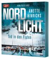 Nordlicht - Tod in den Fluten