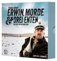 Erwin, Morde und drei Enten - Die Erwin-Düsedieker-Krimis