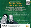 Schnauze - Die Adventsbox