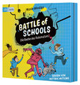 Battle of Schools - Die Rache des Robonators