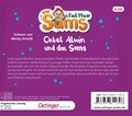 Das Sams 6. Onkel Alwin und das Sams, 4 Audio-CD