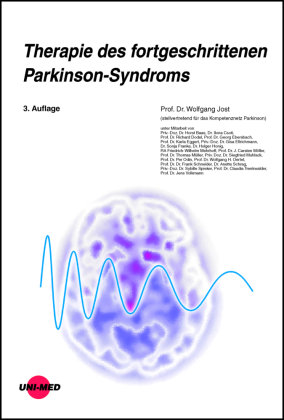 Therapie des fortgeschrittenen Parkinson-Syndroms