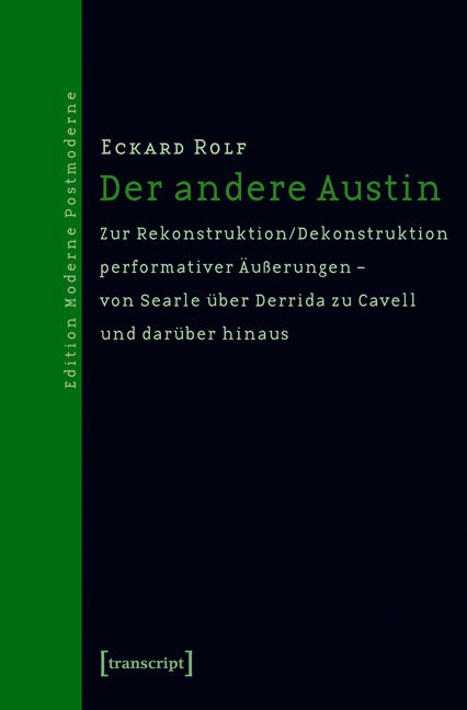 Der andere Austin