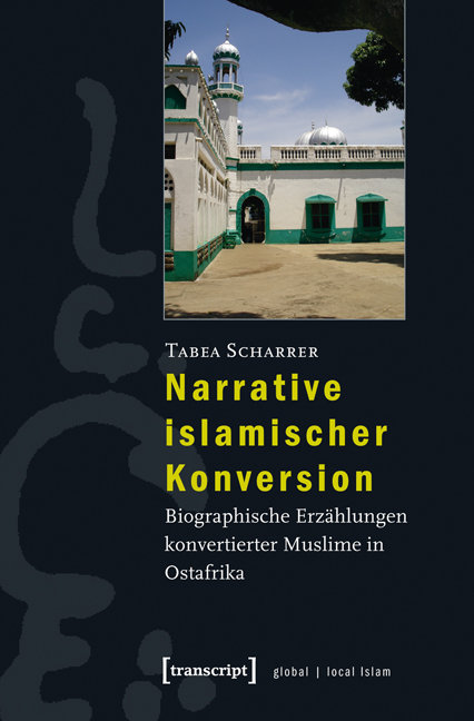 Narrative islamischer Konversion