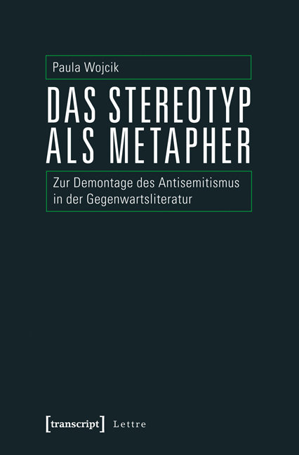 Das Stereotyp als Metapher