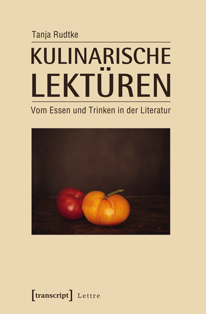 Kulinarische Lektüren