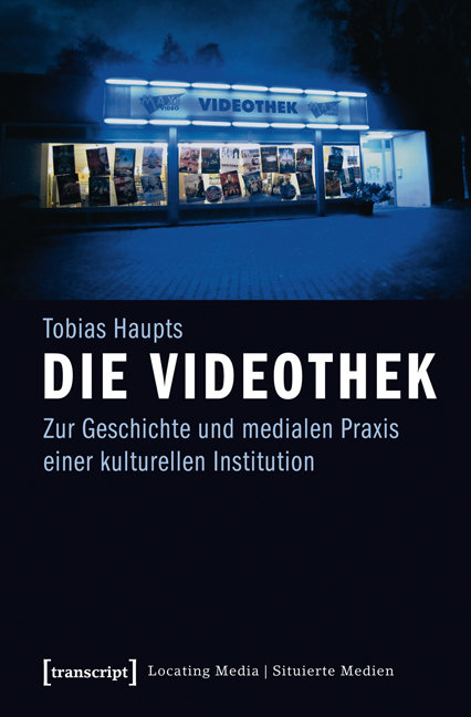 Die Videothek