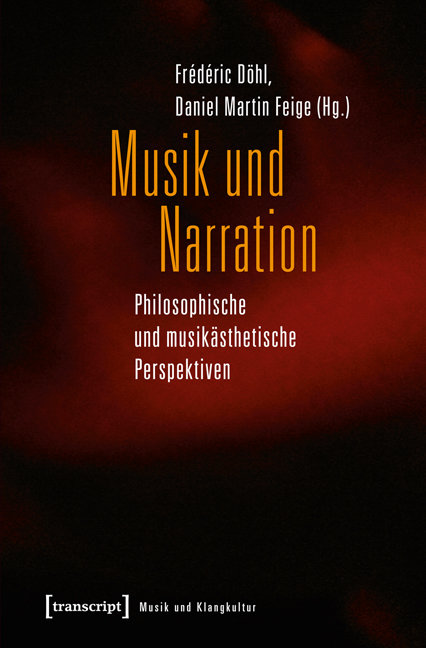 Musik und Narration