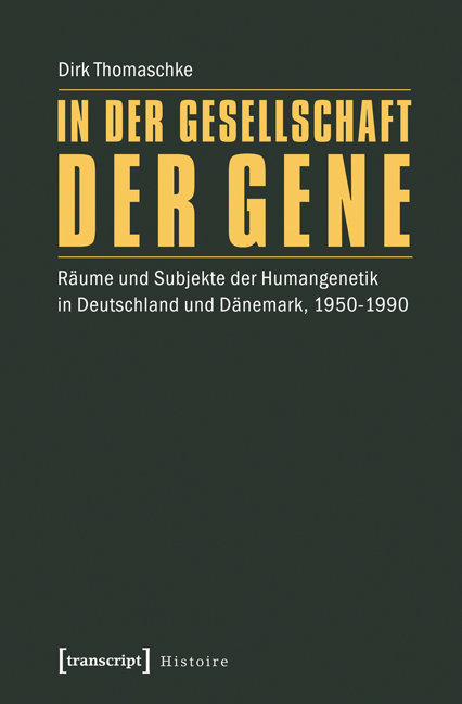 In der Gesellschaft der Gene