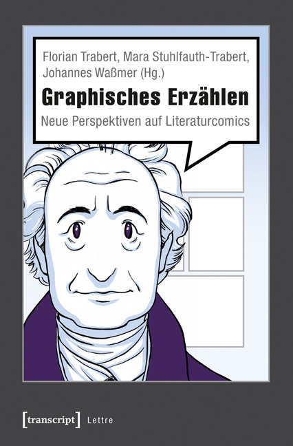 Graphisches Erzählen