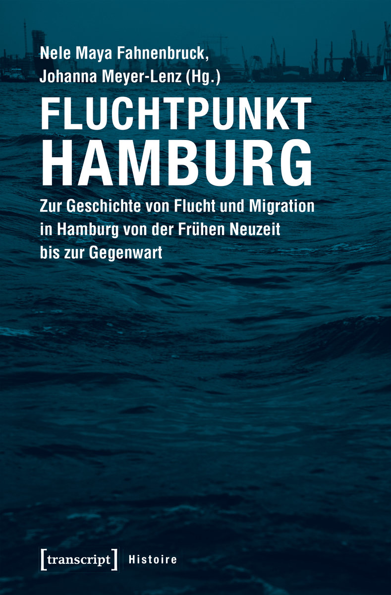 Fluchtpunkt Hamburg