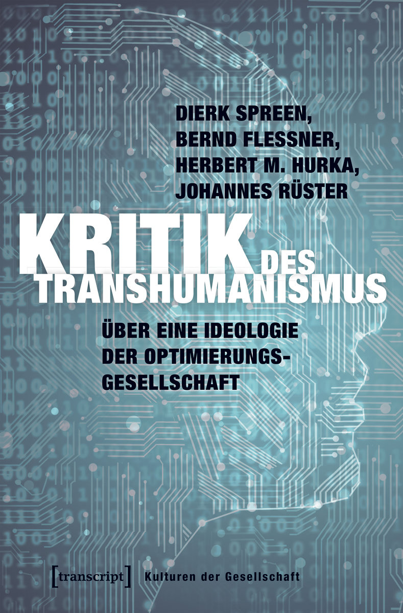 Kritik des Transhumanismus